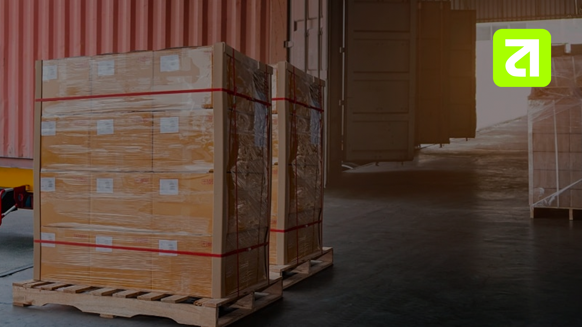 Is Shipping By Pallet Cost-Effective?